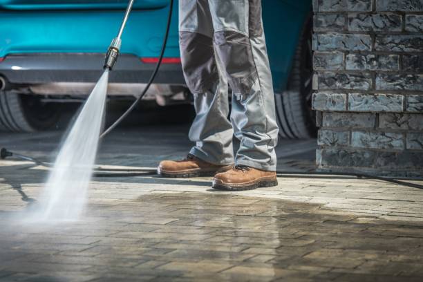 Trusted Jefferson Hills, PA  Pressure Washing Services Experts