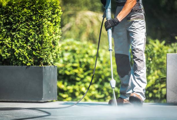 Best Post-Construction Pressure Washing  in Jefferson Hills, PA