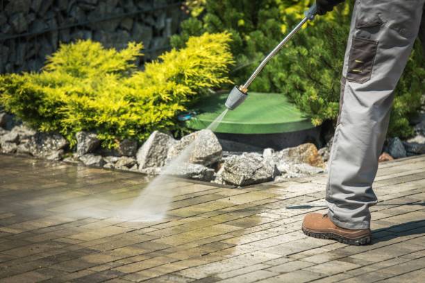Best Building Exterior Washing  in Jefferson Hills, PA