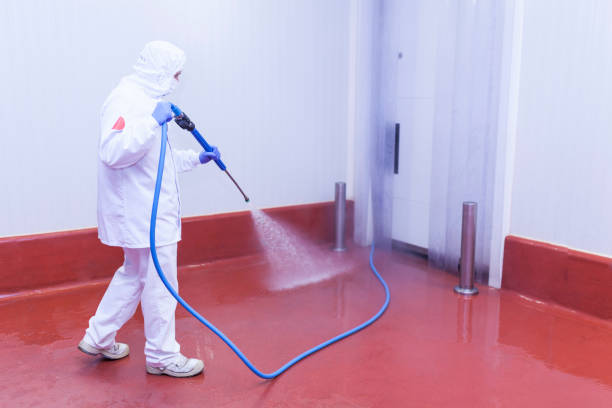 Paint Preparation in Jefferson Hills, PA