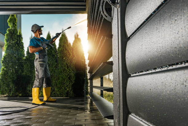 Best Patio and Deck Pressure Washing  in Jefferson Hills, PA
